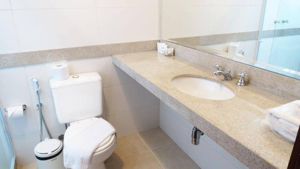 Pousada Magister Petrópolis Habitación foto